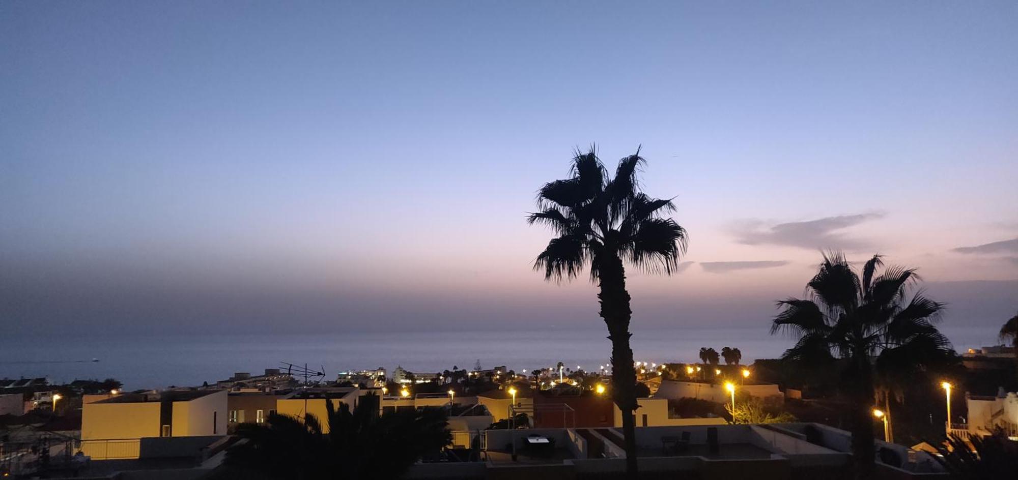 Fantastic View En 칼라오살바헤 외부 사진